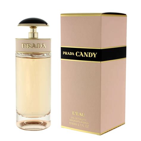 original prada candy perfume